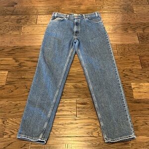Levi’s 540 Vintage Flex Denim Size 36